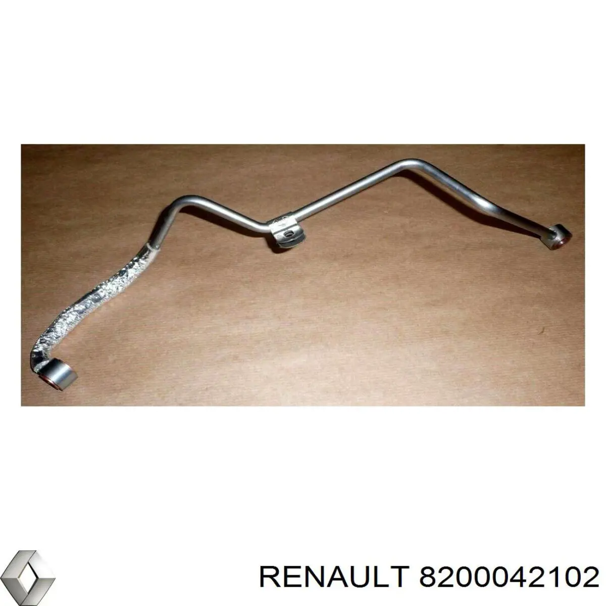 8200042102 Renault (RVI) 