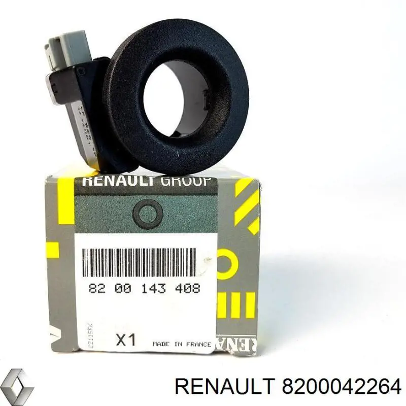  8200042264 Renault (RVI)