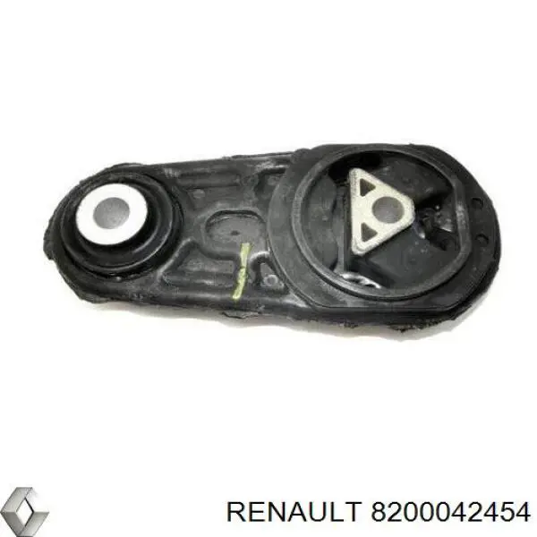 Купити 8200042454 Renault (RVI) Подушка двигуна передня