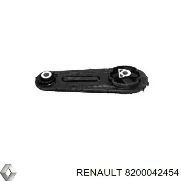 8200042454 Renault (RVI) подушка (опора двигуна, передня)