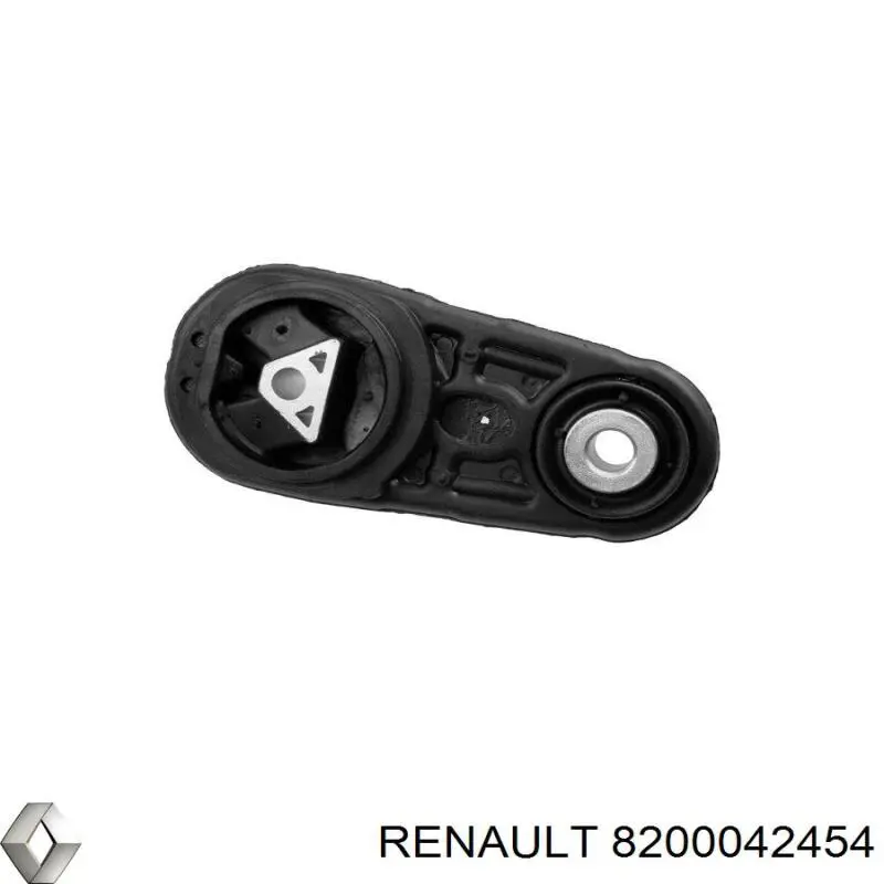 8200042454 Renault (RVI) Подушка передньої опори двигуна