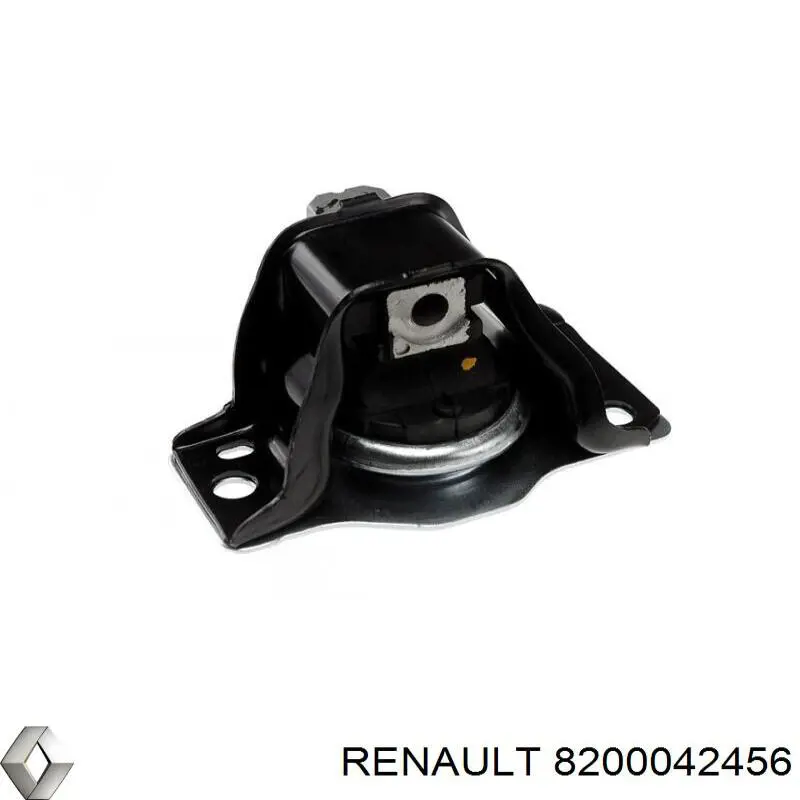 Купити 8200042456 Renault (RVI) Подушка (опора) двигуна, права