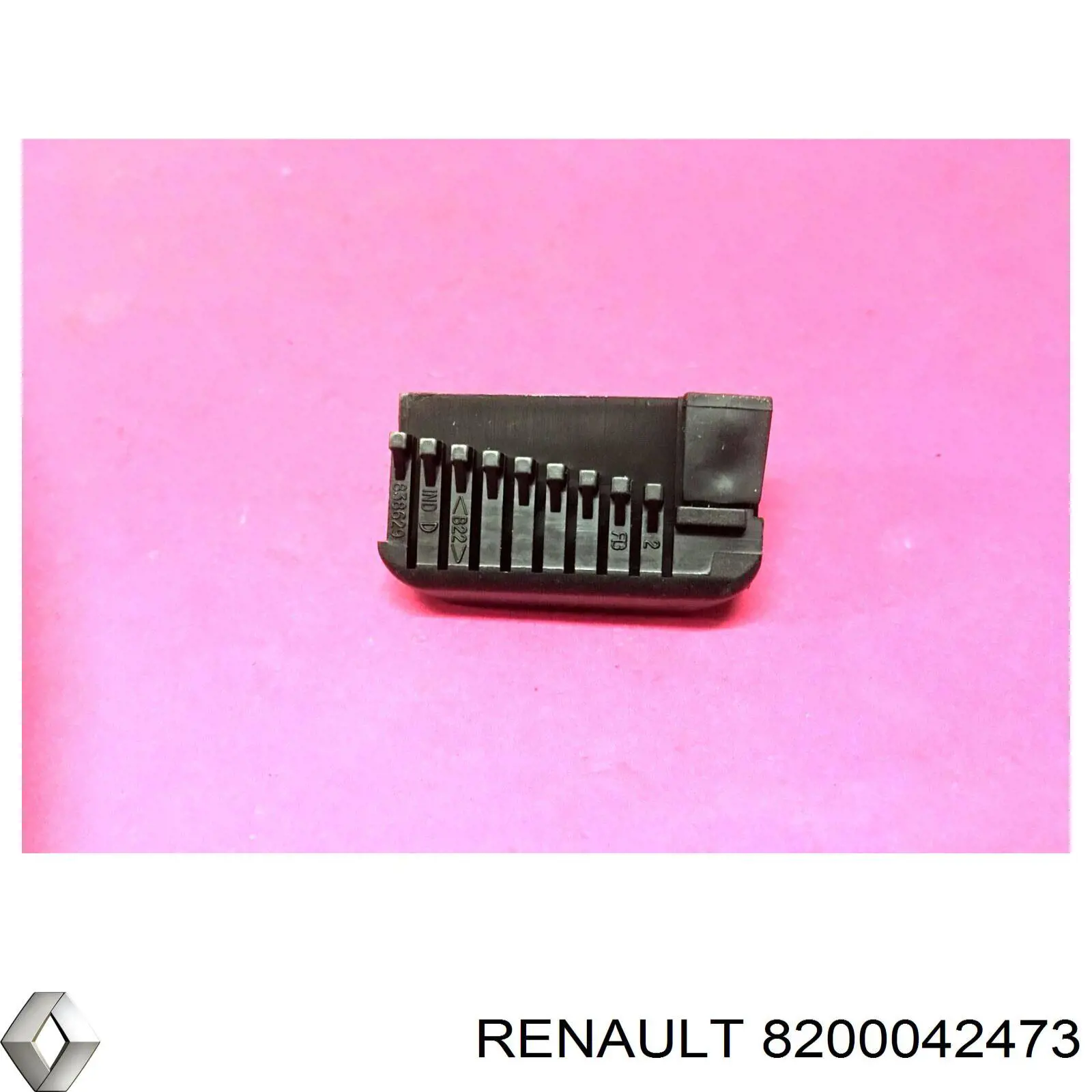 8200042473 Renault (RVI) 