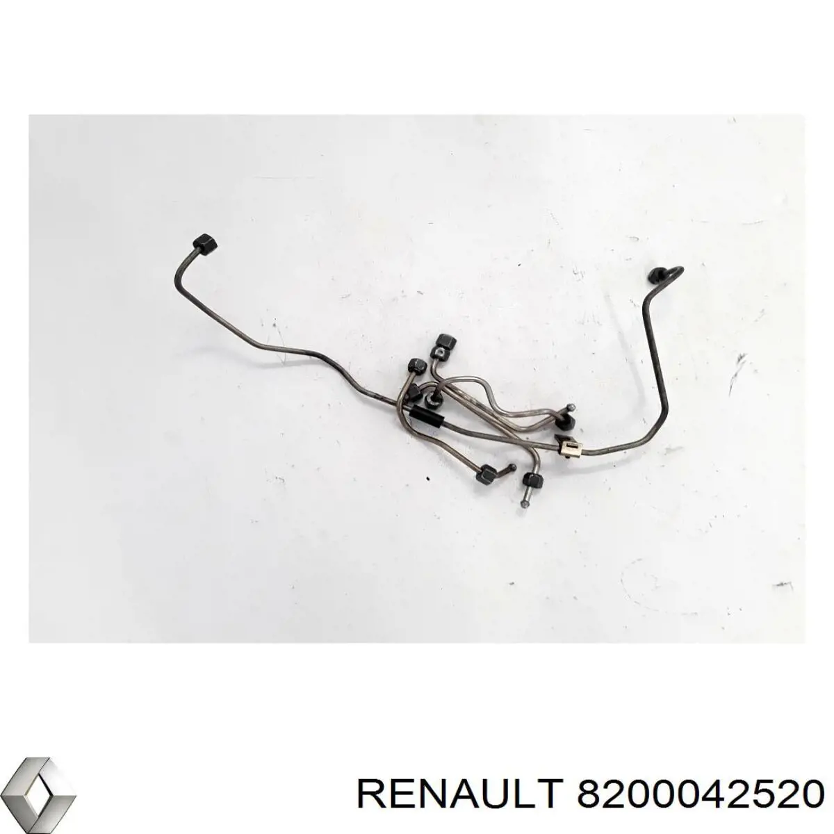  Renault (RVI) 8200042520 ціна, від 2.79 USD