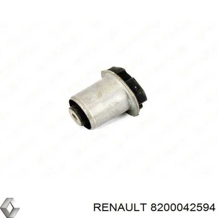 Сайлентблок задньої балки/підрамника Renault (RVI) 8200042594 ціна, від 12.41 USD