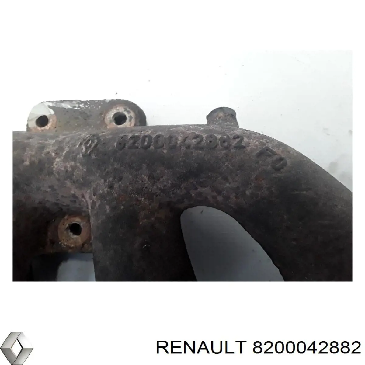 Купити 8200042882 Renault (RVI) 