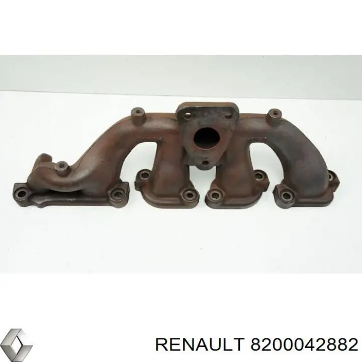  Renault (RVI) 8200042882 ціна, від 6.33 USD