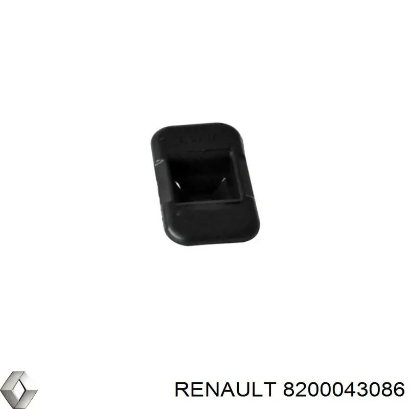  8200689100 Renault (RVI)