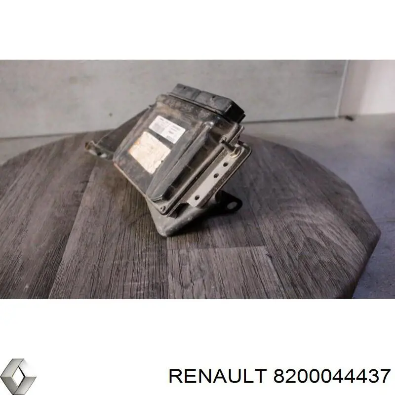 8200044437 Renault (RVI) Блок електронного управління