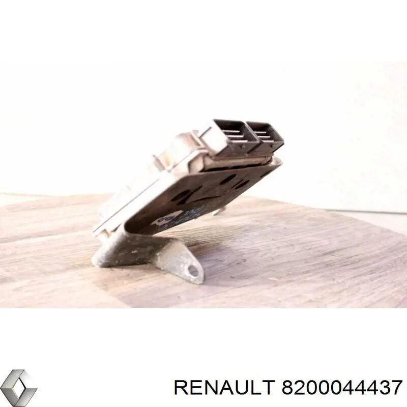 ЕБУ Renault (RVI) 8200044437 ціна, від 88.68 USD