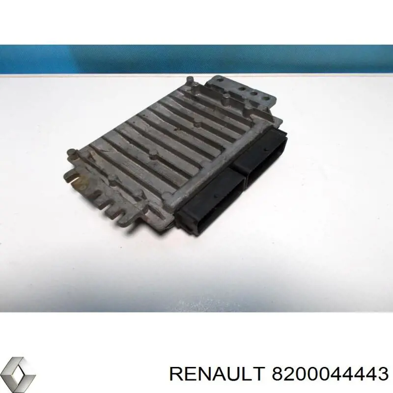 Купити 8200044443 Renault (RVI) 
