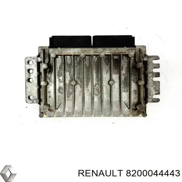  8200044443 Renault (RVI)