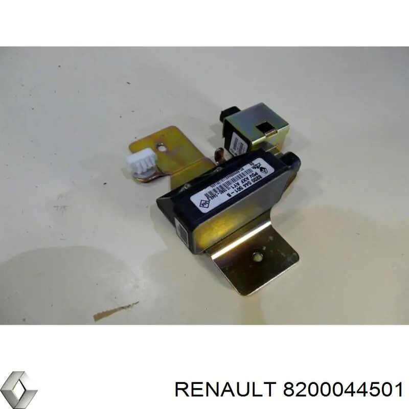  Renault (RVI) 8200044501 ціна, від 14.10 USD