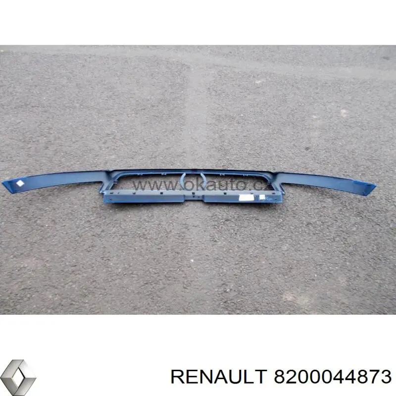  8200044873 Nissan/Infiniti