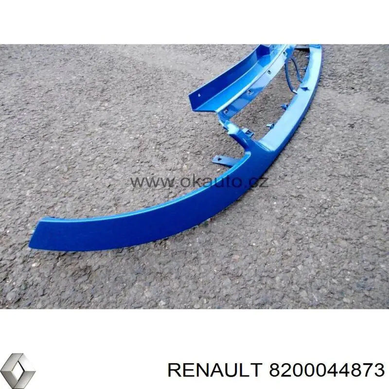  Nissan/Infiniti 8200044873