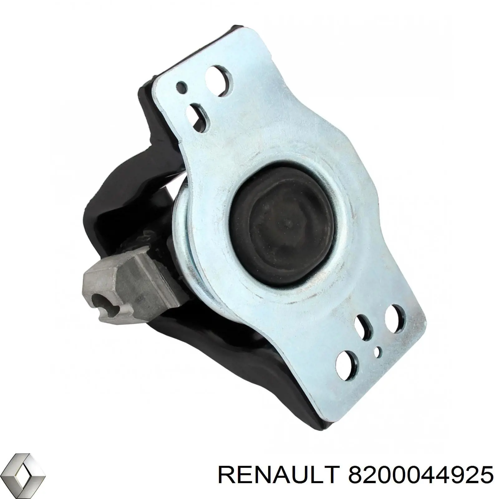 Купити 8200044925 Renault (RVI) Подушка (опора) двигуна, права