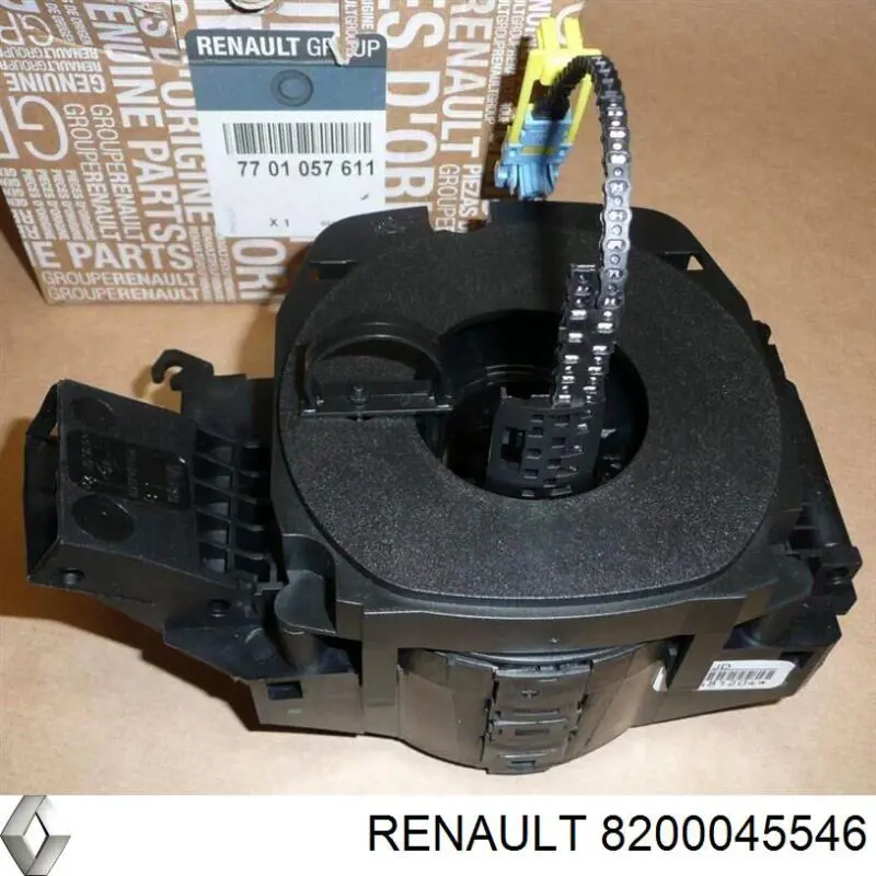  8200045546 Renault (RVI)