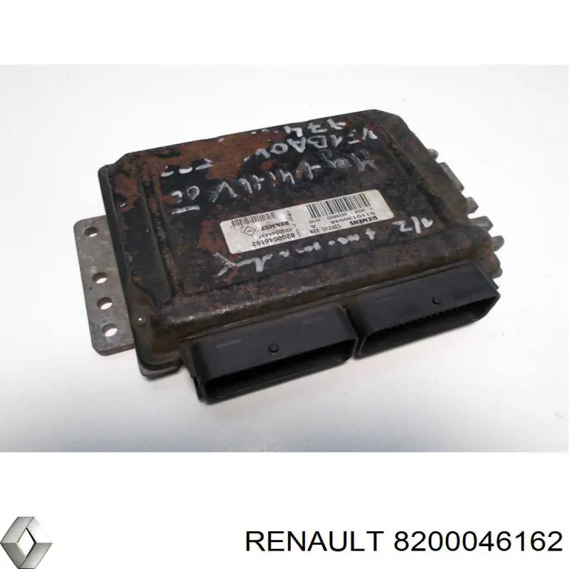 Купити 8200046162 Renault (RVI) 