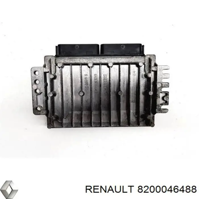  8200046488 Renault (RVI)