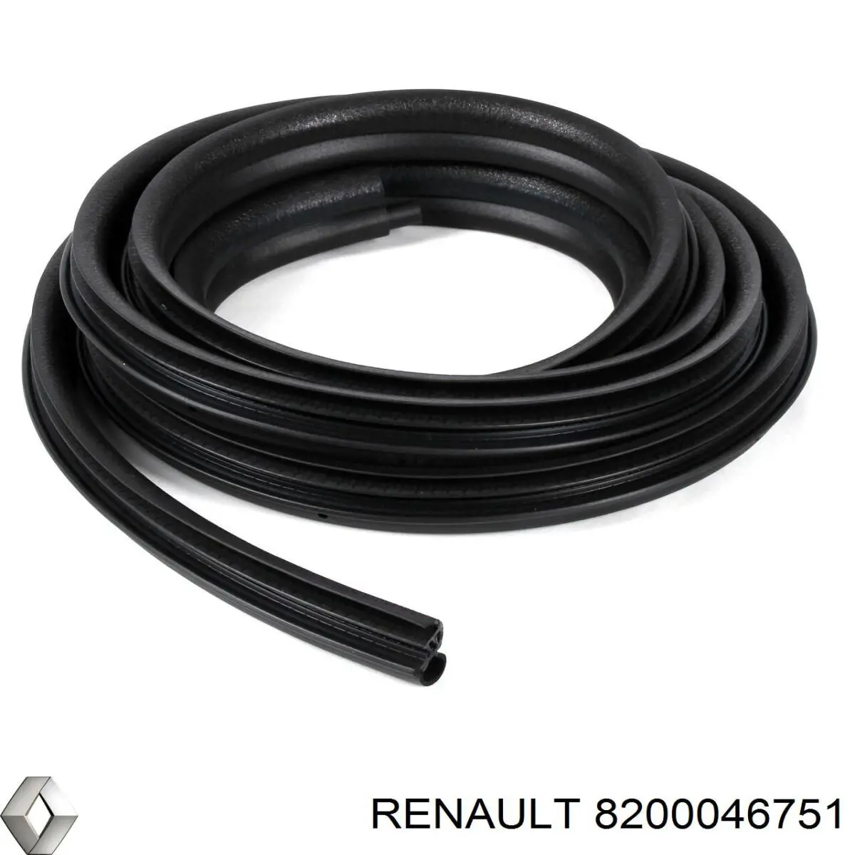 8200046751 Renault (RVI) Прокладка зсувних дверей