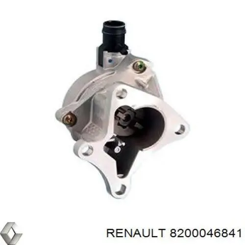 Насос вакуумний Renault (RVI) 8200046841 ціна, від 77.39 USD