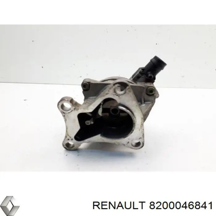 Насос вакуумний 8200046841 Renault (RVI)