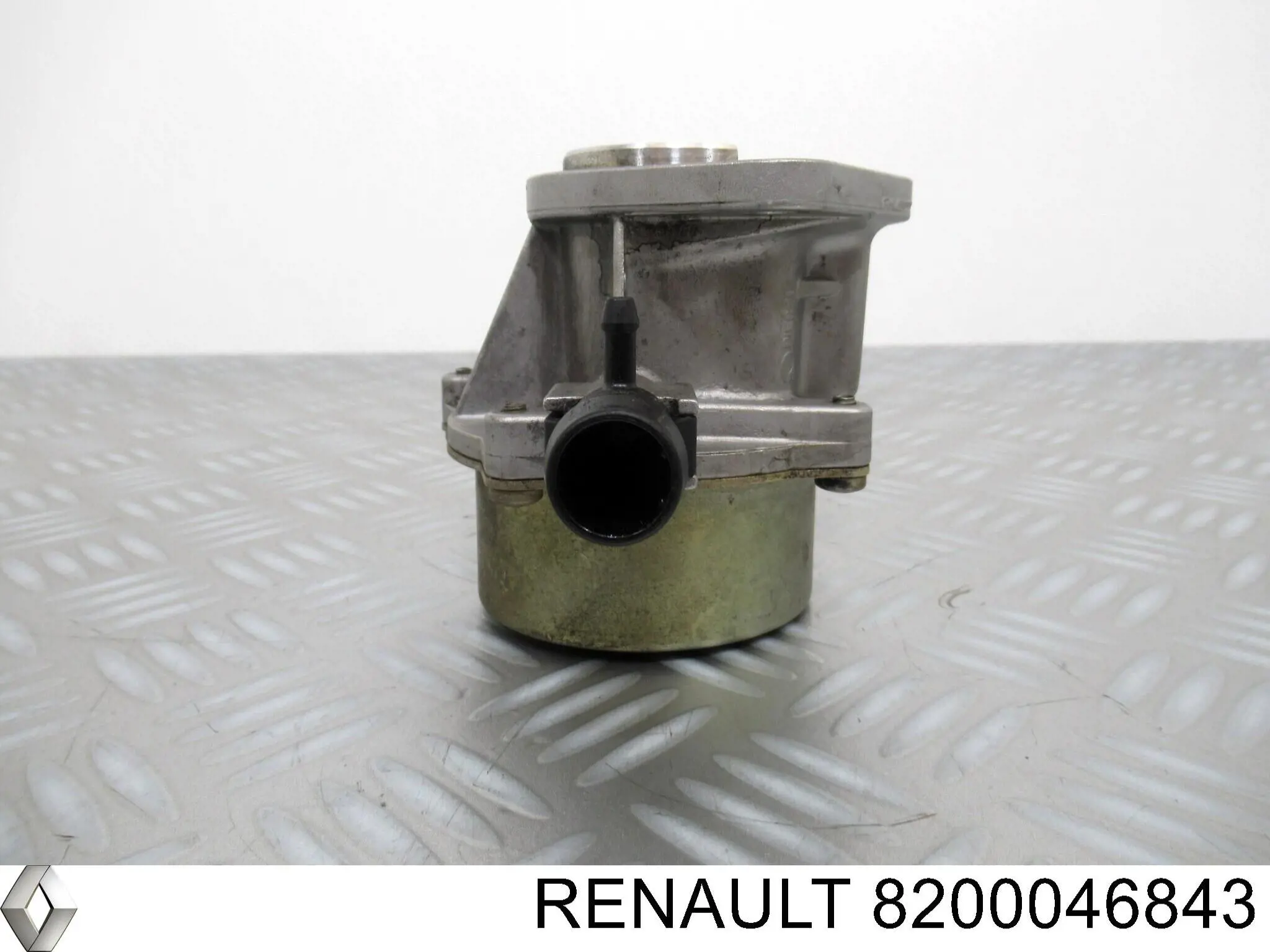 7700100624 Renault (RVI) насос вакуумний