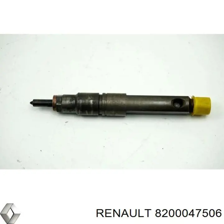  8200047506 Renault (RVI)