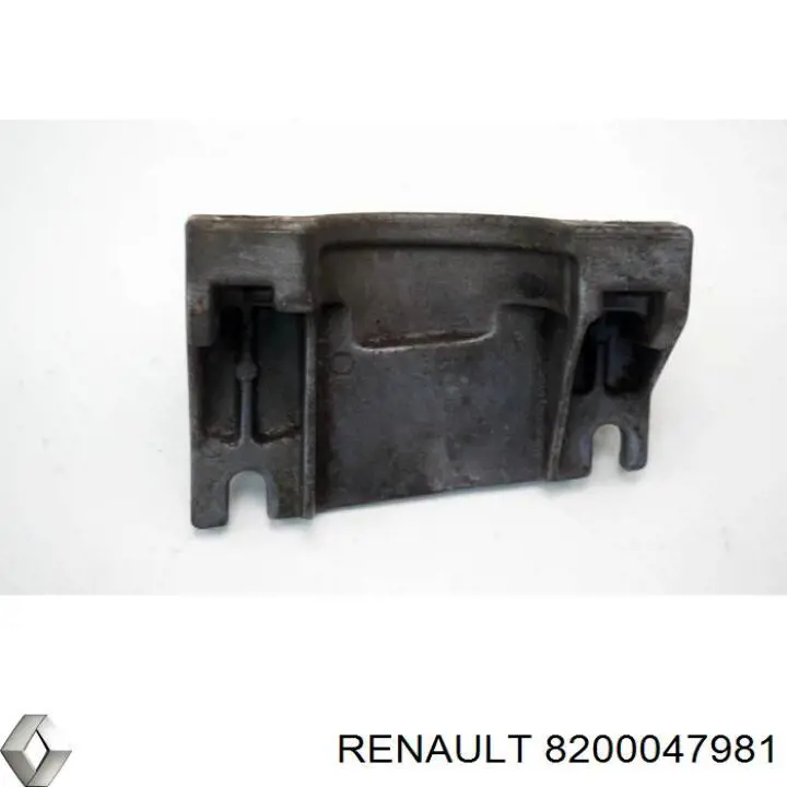  Renault (RVI) 8200047981 ціна, від 19.00 USD