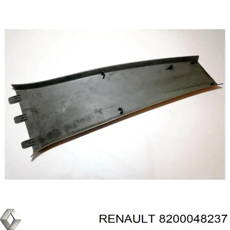  8200048237 Renault (RVI)