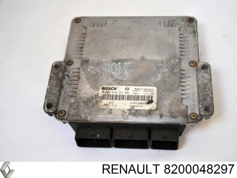  8200048297 Renault (RVI)