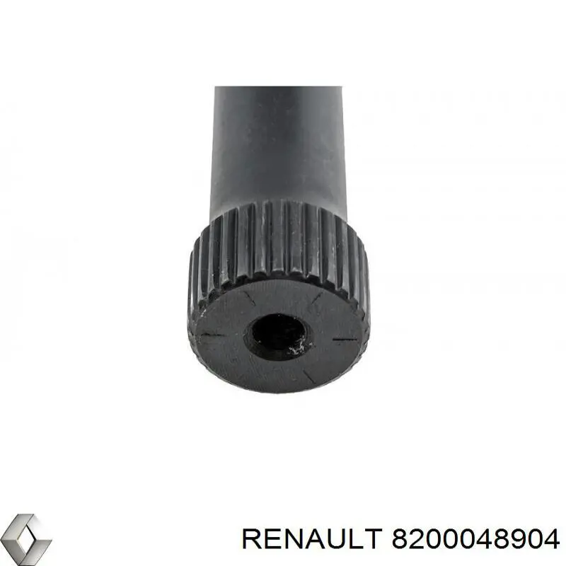 Купити 7700827901 Renault (RVI) Торсіон задній правий