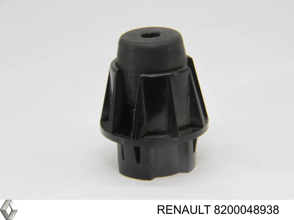 Купити 8200048938 Renault (RVI) Буфер/відбійник капота