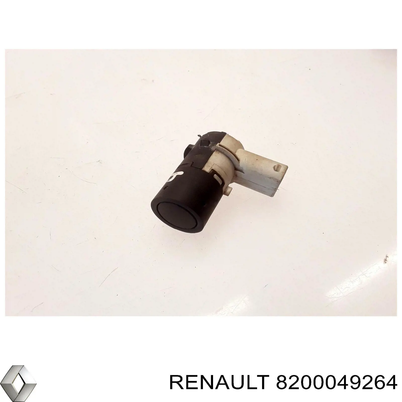 8200049264 Renault (RVI) Акустична паркувальна система