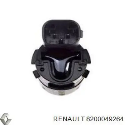 Купити 8200049264 Renault (RVI) Датчик сигналізації парковки (парктроник), передній / задній,