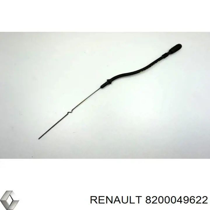 8200049622 Renault (RVI) щуп-індикатор рівня масла в двигуні