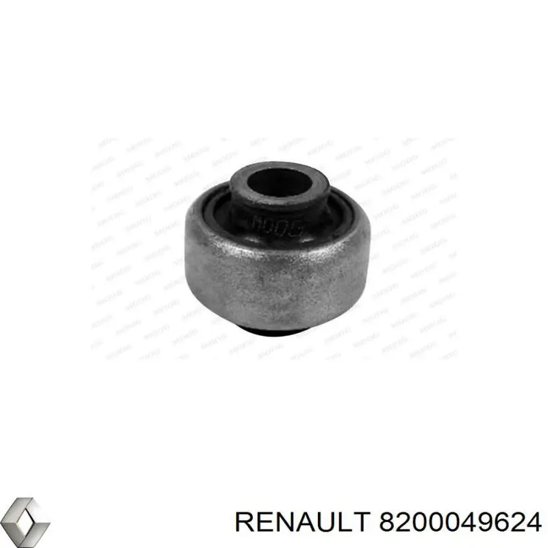 Купити 8200049624 Renault (RVI) Сайлентблок передньої підвіски