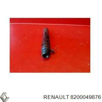 Форсунка паливна Renault (RVI) 8200049876 ціна, від 90.19 USD