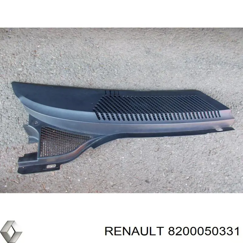  8200050331 Renault (RVI)