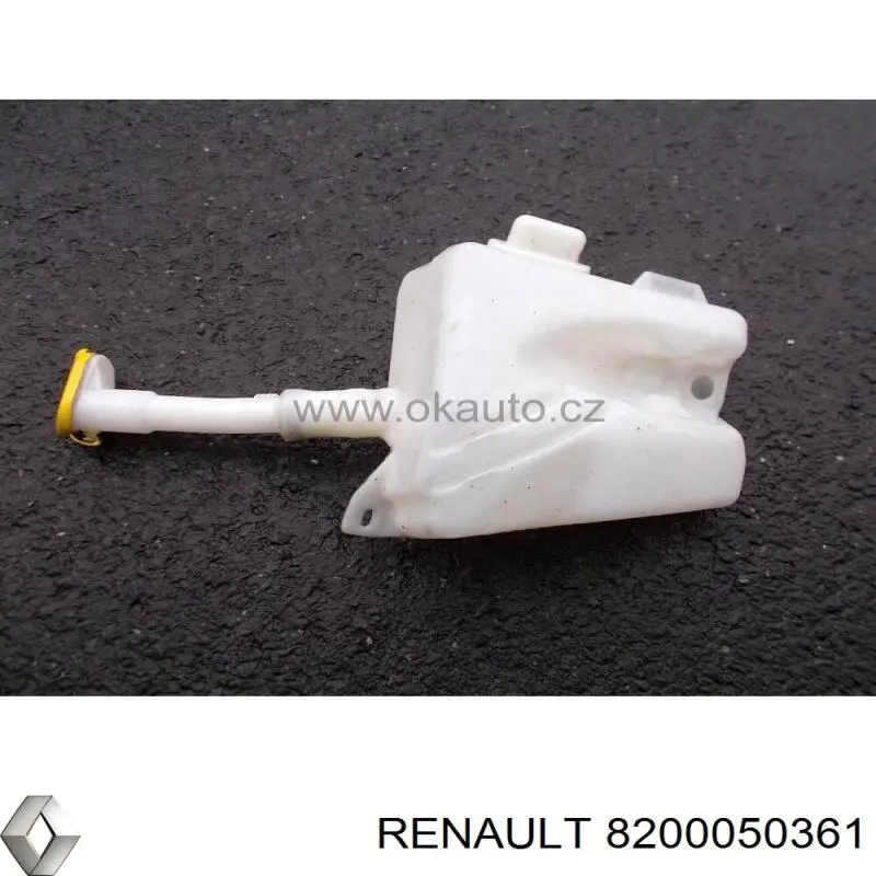 8200050361 Renault (RVI) 