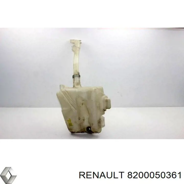  Renault (RVI) 8200050361 ціна, від 5.87 USD