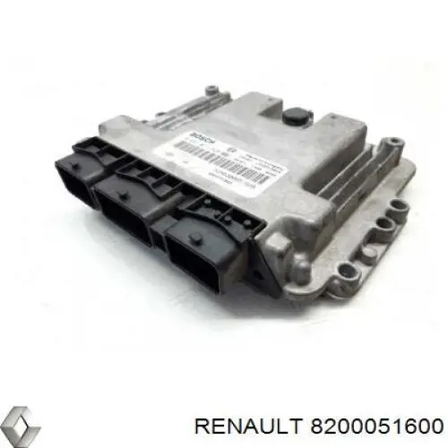 ЕБУ Renault (RVI) 8200771821 ціна, від 25.51 USD