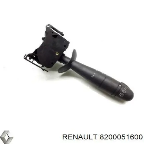8200771821 Renault (RVI) Блок електронного управління