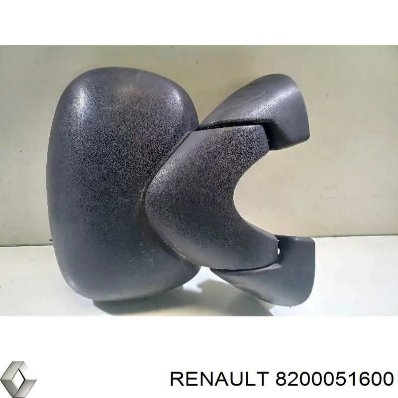 Купити 8200771821 Renault (RVI) Модуль управління двигуном