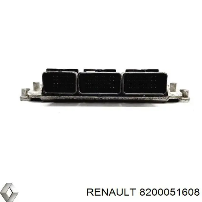 ЕБУ Renault (RVI) 8200051608 ціна, від 31.88 USD