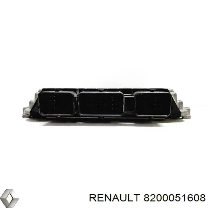 8200051608 Renault (RVI) Блок електронного управління