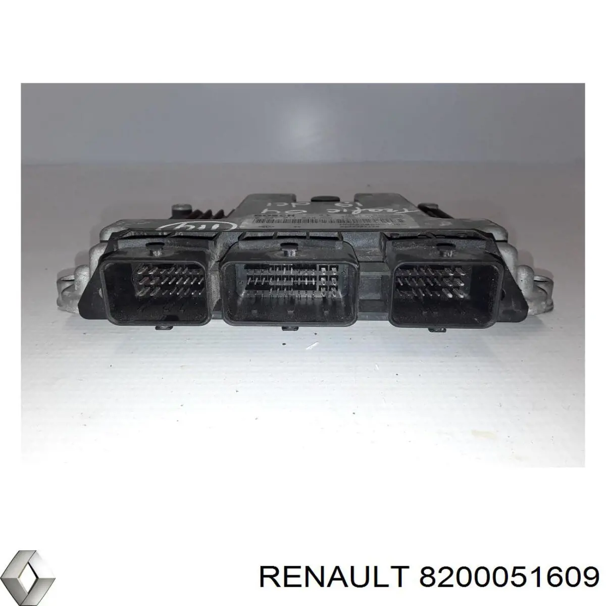  Renault (RVI) 8200051609 ціна, від 49.93 USD