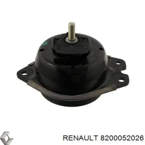 8200052026 Renault (RVI) Права подушка мотора