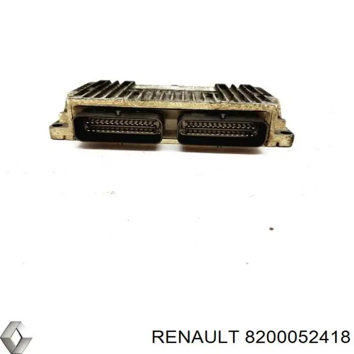 Купити 8200052418 Renault (RVI) Модуль АКПП електронний