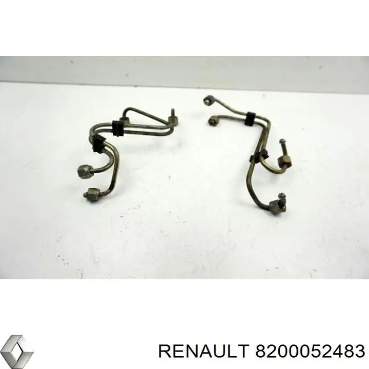  8200052483 Renault (RVI)